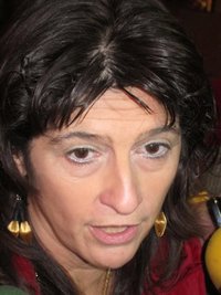 Dueso incide en que el acuerdo con AUZ supone la recolocación de los 125 trabajadores según el convenio