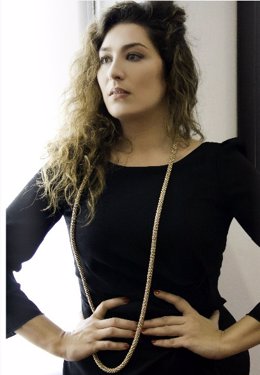 Estrella Morente