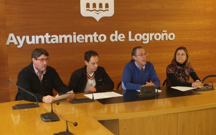 Presupuestos Participación Ayuntamiento