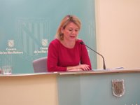 El Govern concede 150.000 euros a la Asociación Amigos del Pueblo Saharaui y 30.000 a Escola en Pau