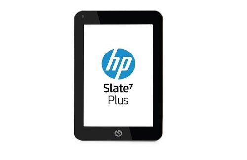 HP lanza nuevos 'tablets' de consumo en España