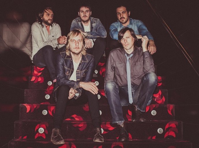 Neuman + Ken Stringfellow