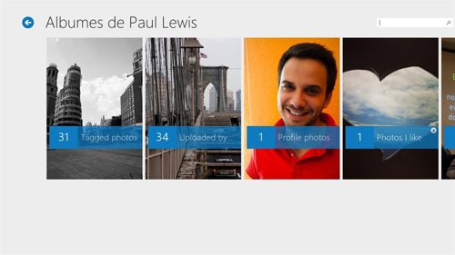 Tuenti presenta su app para Windows 8.1
