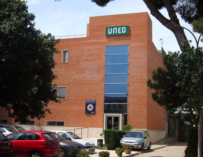 Sede en Valencia de la UNED