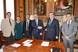 Diputación ciudad real