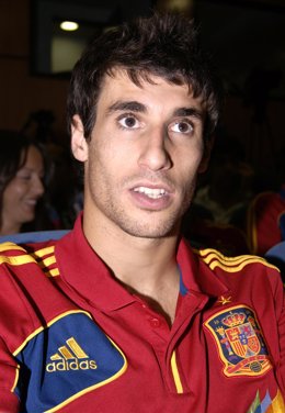 Javi Martinez 