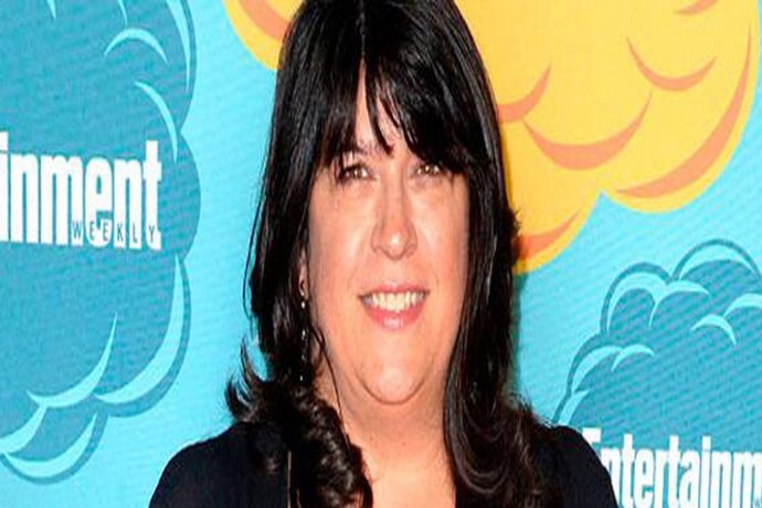E.L. James, aterrorizada por el éxito de su creación 