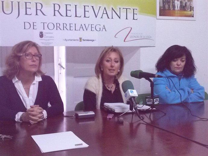La Asociación Leonor de la Vega da a conocer el fallo del Premio Mujer Relevante