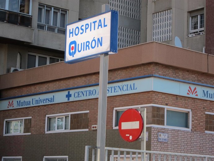 Hospital Quirón