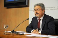 Canarias remarca que Repsol no puede anunciar fechas para prospecciones