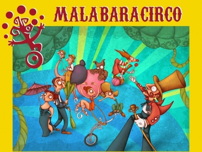 Malabaracirco