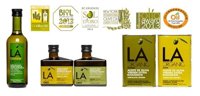 LA Organic, productora de aceite de oliva, aplaude la prohibición del uso de aceiteras rellenables