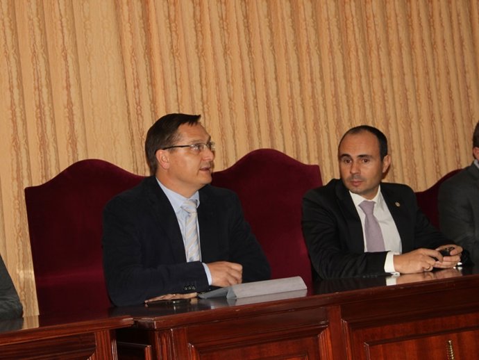 Presentación I edición del Máster Oficial en Alto Rendimiento Deportivo