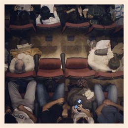 Filmoteca de Cantabria