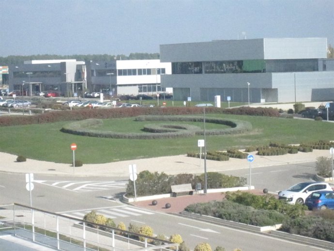 Parque Tecnológico Walqa