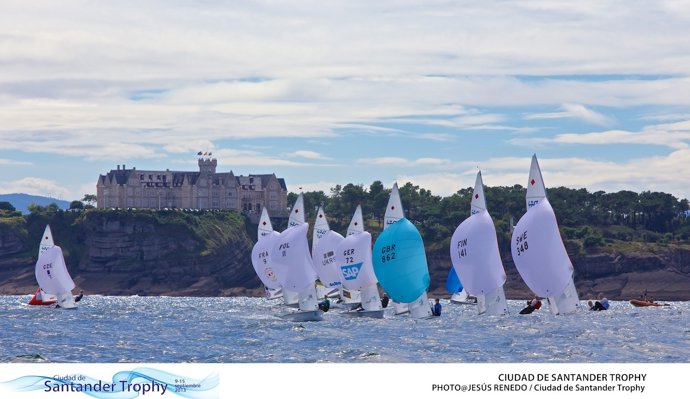 Ciudad de Santander Trophy