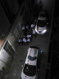 La juez ve "clara y meridiana" la implicación de los mossos en la agresión al empresario de Gaixample