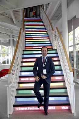 José Ramón Bauzá en Los Àngeles