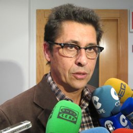 Representante de UPyD en Asturias