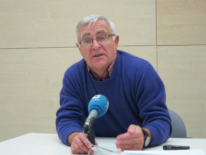 Ribó en una imagen reciente