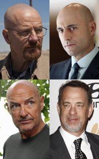 Byan Cranston, Tom Hanks, Terry O'Quinn y Mark Strong: ¿Quién será Lex Luthor en Batman vs. Superman?