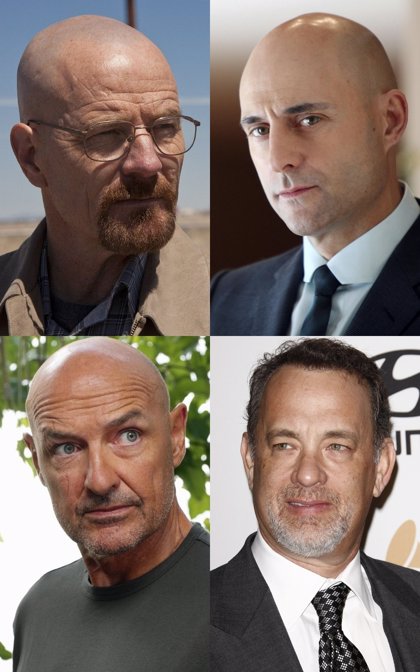 Byan Cranston, Tom Hanks, Terry O'Quinn y Mark Strong: ¿Quién será Lex  Luthor en Batman vs. Superman?