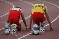 Los atletas de élite masculinos están más protegidos contra la diabetes tipo 2 en la edad adulta