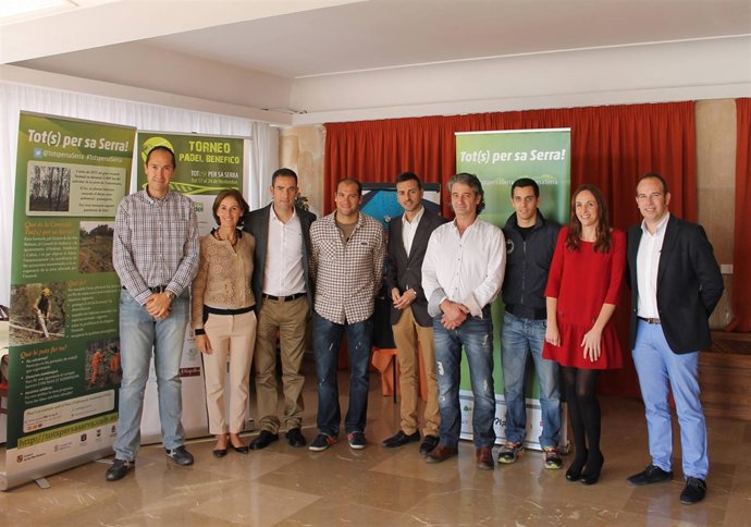 Imagen de la presentación