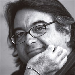 Jesús Ruiz Mantilla