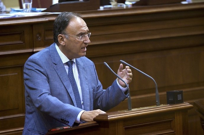 Manuel Fajardo Palarea