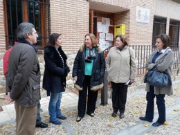 Valmaña en Fontanar