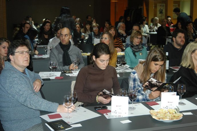 Segunda jornada de 'CatArteSano'