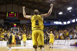 Brad Newley (Herbalife)