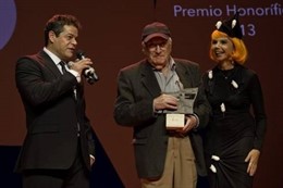 Festival de Cine de Gijón