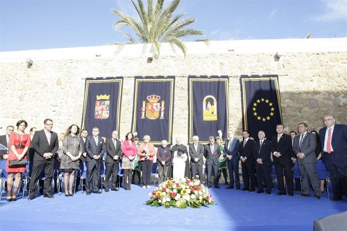 Día de la Provincia en Almería