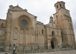 Colegiata de Toro