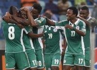 Nigeria sella su pase para Brasil