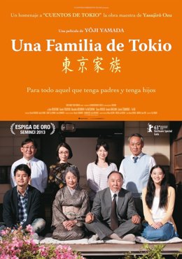'Una Familia En Tokio'