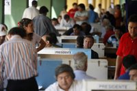 Chile moviliza a 18.562 efectivos para las elecciones generales de hoy