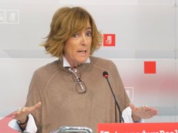 Consolación Serrano  PSOE