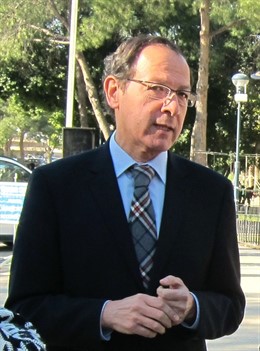 Miguel Ángel Cámara