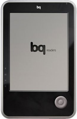 La Biblioteca Pública de Huesca presta libros electrónicos.