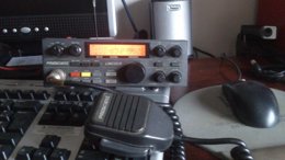 Emisora de radioaficionado