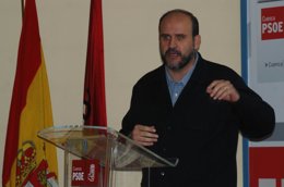 Guijarro PSOE