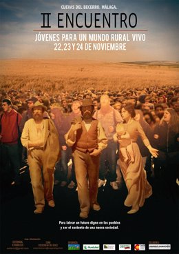 II Encuentro Jóvenes para un Mundo Rural Vivo