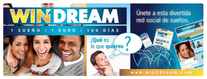 Win1dream