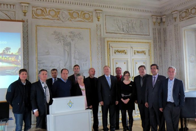 Proyecto 'Poseidón II' 