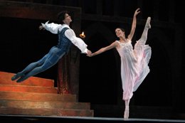 Shakespeare y sus máscaras