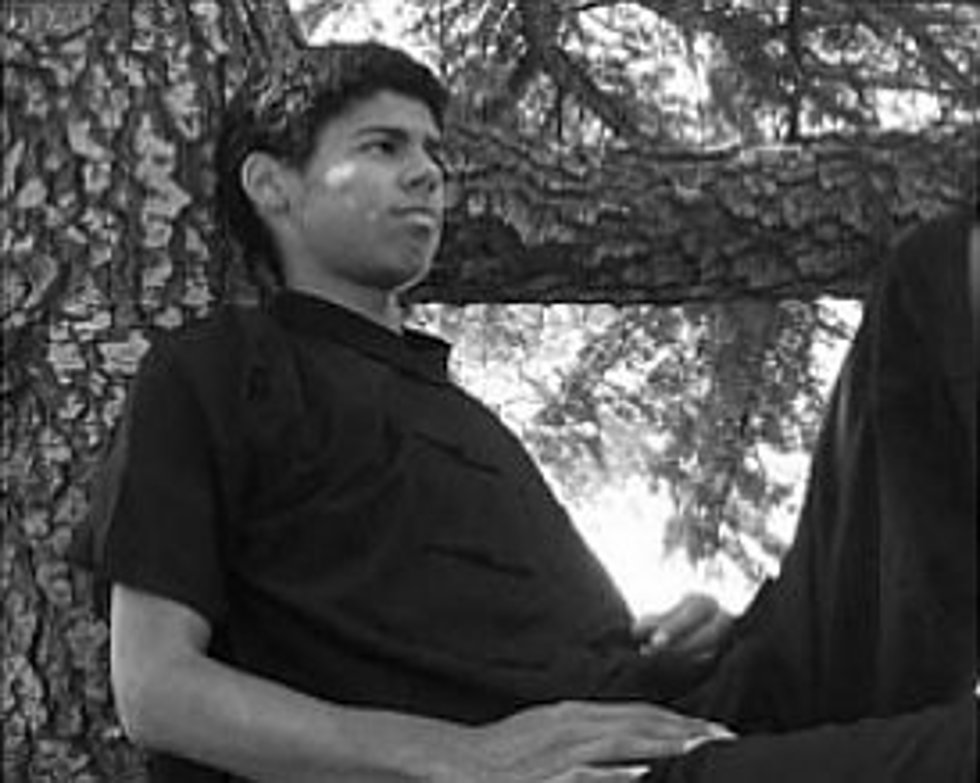 Daahoud Salim