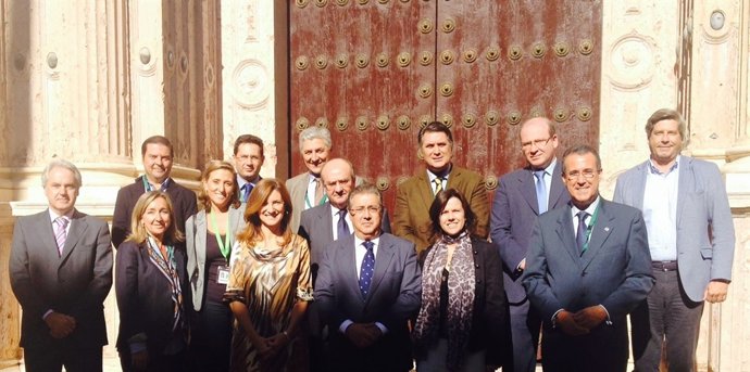 Delegados de Urbanismo 